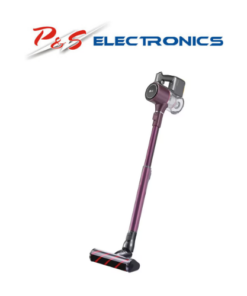 LG A9 Advanced Handstick Cordless Vacuum Cleaner - FACTORY SECOND