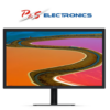 LG 22MD4KA-B 21.5-Inch UltraFine 4K IPS Monitor - FACTORY SECONDS 2nd