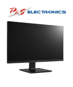 LG 24BL650C-B 24 Inch 75Hz FHD USB-C IPS Office Monitor - FACTORY SECOND