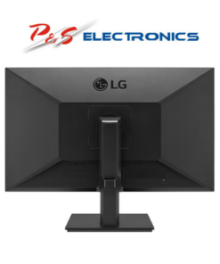 LG 24BL650C-B 24 Inch 75Hz FHD USB-C IPS Office Monitor - FACTORY SECOND