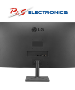 LG 27MQ400-B 27" FHD IPS 75Hz FreeSync Monitor - CARTON DAMAGED