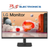 LG 25MS500-B 24.5" FHD IPS 100Hz FreeSync Monitor - CARTON DAMAGED