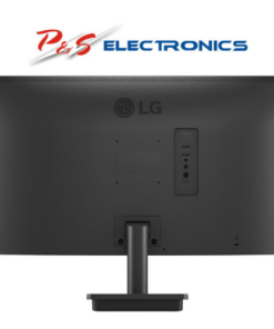 LG 25MS500-B 24.5" FHD IPS 100Hz FreeSync Monitor - CARTON DAMAGED