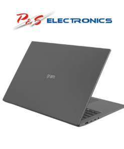 LG gram 17'' 16:10 IPS, Intel® Evo 12th Gen. Processor Windows 11 Home