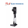 LG POWERFUL CORDLESS HANDSTICK WITH AEROSCIENCE TECHNOLOGY - A9N-PRIME - FACTORY SECOND