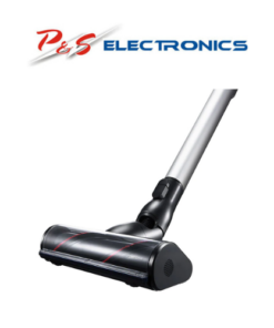 LG POWERFUL CORDLESS HANDSTICK WITH AEROSCIENCE TECHNOLOGY - A9N-PRIME - FACTORY SECOND