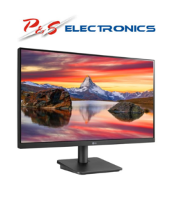 24" LG 24MP400-B FHD IPS LED FreeSync Monitor - FACTORY SECOND