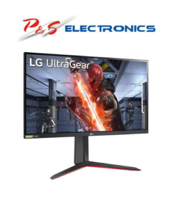 LG Ultragear 27GN650 FHD 144Hz G-Sync-C HDR 27in Monitor - FACTORY SECOND