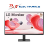 LG 27MR400-B, 27 inch IPS Full HD Monitor - CARTON DAMAGED