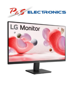 LG 27MR400-B, 27 inch IPS Full HD Monitor - CARTON DAMAGED