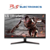 LG 32'' UltraGear QHD 165Hz HDR10 Gaming Monitor FACTORY SECOND