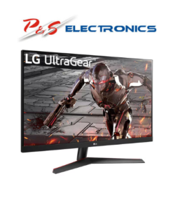 LG 32'' UltraGear QHD 165Hz HDR10 Gaming Monitor FACTORY SECOND