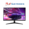 LG 27GQ50F 27" FHD 1ms 165Hz FreeSync Gaming Monitor - FACTORY SECOND