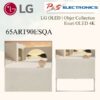 LG OLED evo ART90 Easel 65 inch 4K Smart TV Lifestyle TV_65ART90ESQA