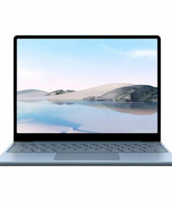 Microsoft Surface Laptop Go 12.4" i5/8GB/128GB SSD Laptop_Ice Blue_ Model: THH-00030