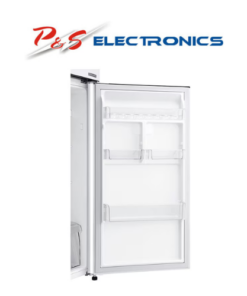 LG GT-279BWL 279L White Top Mount Fridge 3 Star Rating - Factory Seconds 2nd