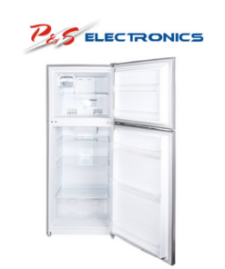 Esatto 400L Top Mount Refrigerator, Stainless Steel RTM400X - FACTORY SECOND