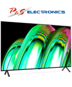 LG 65 Inch A2 4K Smart OLED TV OLED65A2PSA - FACTORY SECOND