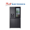 LG 642L InstaView Door-In-Door French Door Fridge