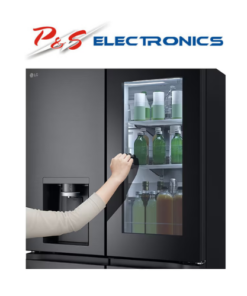 LG 642L InstaView Door-In-Door French Door Fridge