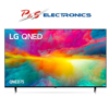 LG 50" QNED75 4K UHD LED Smart TV