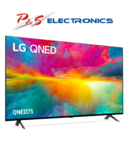 LG 50" QNED75 4K UHD LED Smart TV