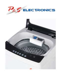 Esatto 7kg Top Load Washing Machine