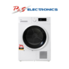 Esatto 8kg Heat Pump Dryer EHPD80