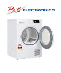 Esatto 8kg Heat Pump Dryer EHPD80