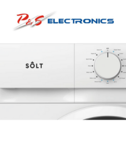 Solt 6kg Front Load Washer