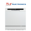 Esatto 60cm Double drawer Benchtop Dishwasher