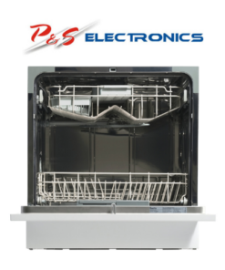 Esatto 60cm Double drawer Benchtop Dishwasher