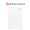 New Esatto 84L Bar Freezer EUF92W