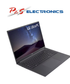 LG UltraPC Laptop 16" (Ryzen 5 7530U, 16GB RAM, 256GB SSD) - 16U70R-G.AA53A