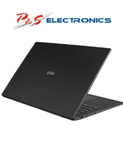 LG gram 16'' Ultra-lightweight Laptop with 16:10 IPS Anti glare Display and Intel® Evo 12th Gen. Processor Windows 11 Home