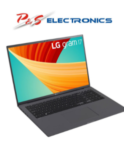 LG 17Z90R-G.AP78A Gram Ultra-lightweight Laptop 17" WQXGA i7-1360P 16GB 1TB W11P