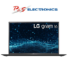 LG gram 16" i5-1135G7 512GB SSD 8GB RAM