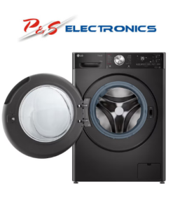 LG WV10-1412B Front Load Washing Machine