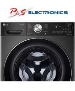 LG WV10-1412B Front Load Washing Machine