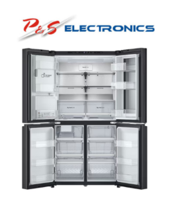 LG 847L InstaView French Door Refrigerator