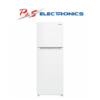 Esatto 236L White Top Mount Fridge