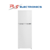 Esatto 239L Top Mount Frost Free Fridge ETM239W