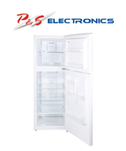 Esatto 239L Top Mount Frost Free Fridge ETM239W