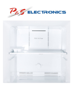 Esatto 239L Top Mount Frost Free Fridge ETM239W