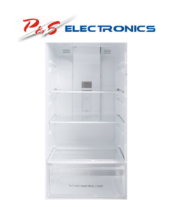 Esatto 239L Top Mount Frost Free Fridge ETM239W