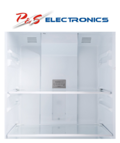 Esatto 239L Top Mount Frost Free Fridge ETM239W