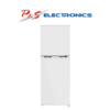 Inalto - ITM239W - 239L White Top Mount Refrigerator