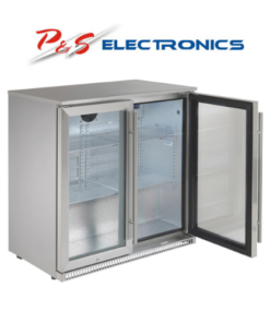 Solt 190L Outdoor Beverage Centre GGSBF190