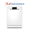 Esatto EDW7W 60cm Freestanding Dishwasher