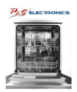 Esatto EDW7W 60cm Freestanding Dishwasher